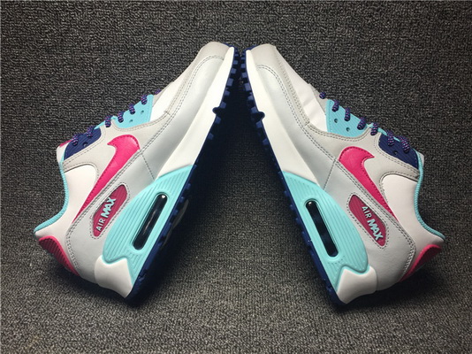 Super Max Nike Air Max 90 GS--002